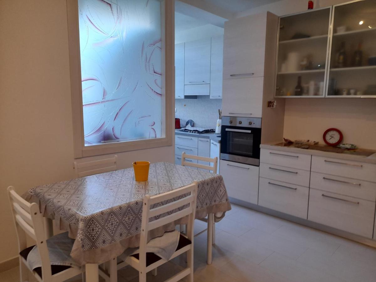 Anna'S House Su Planu Apartment Cagliari Exterior photo